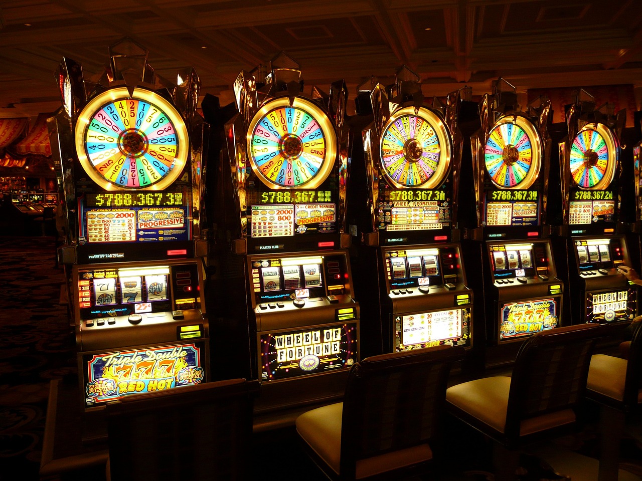 Bedava Dönüş Hakkı Sunan Casinolar