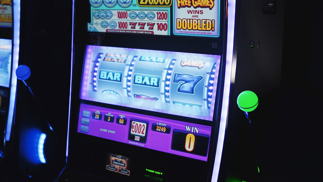 Mobil Uyumlu Casino Bonusları