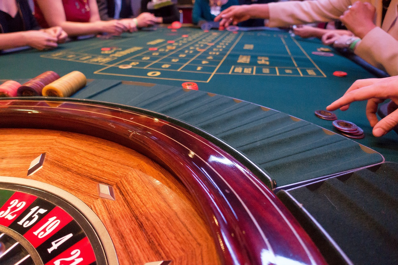 Casino Siteleri: İnceleme ve Değerlendirme