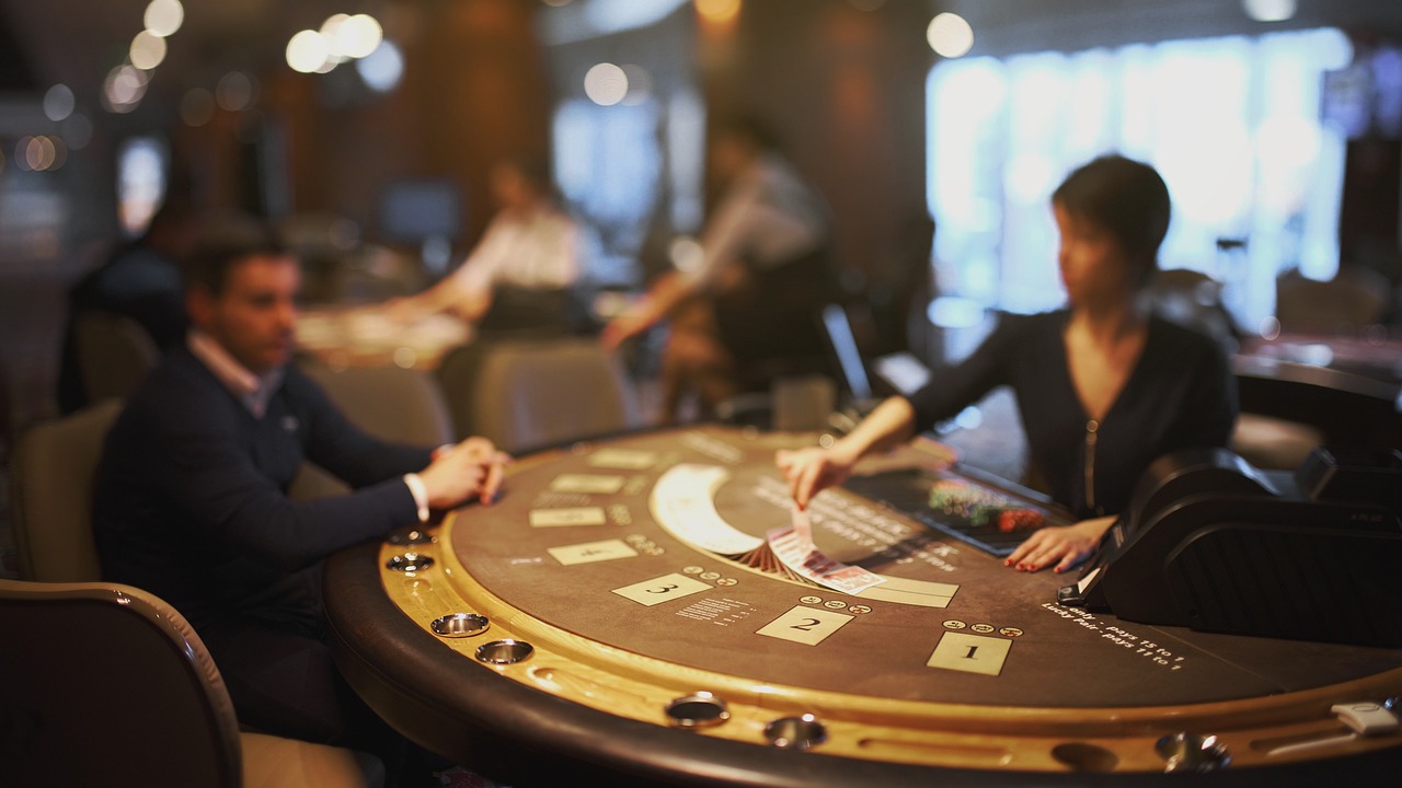 Casino Siteleri: Kazançlı Çıkmanın Yolları