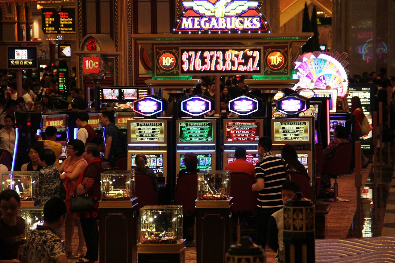Canlı Casino Deneyimi