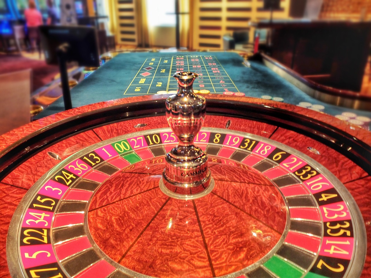 Yatırımsız Casino Siteleriyle Bedava Oyun Keyfi
