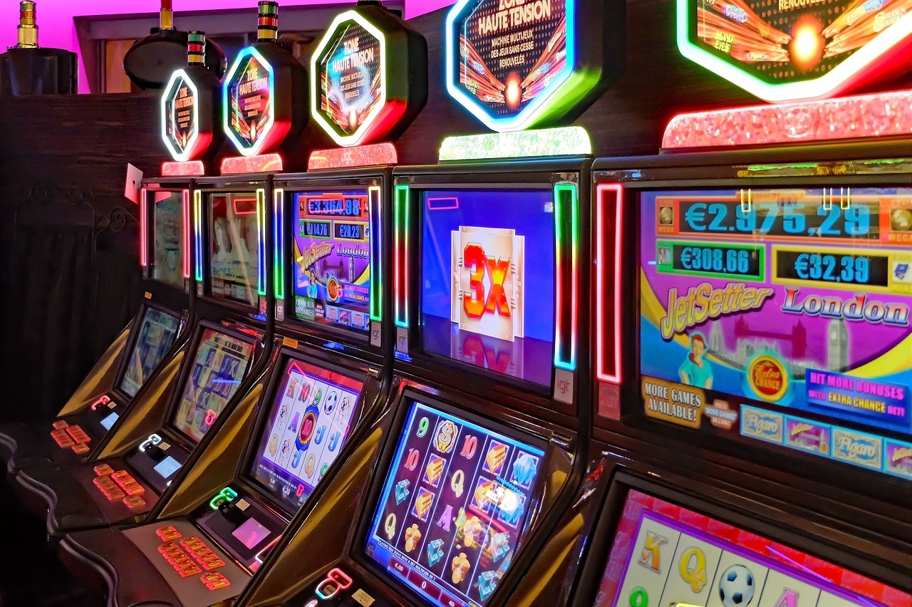 Yatırımsız Slot Sitelerindeki Oyun Çeşitliliği