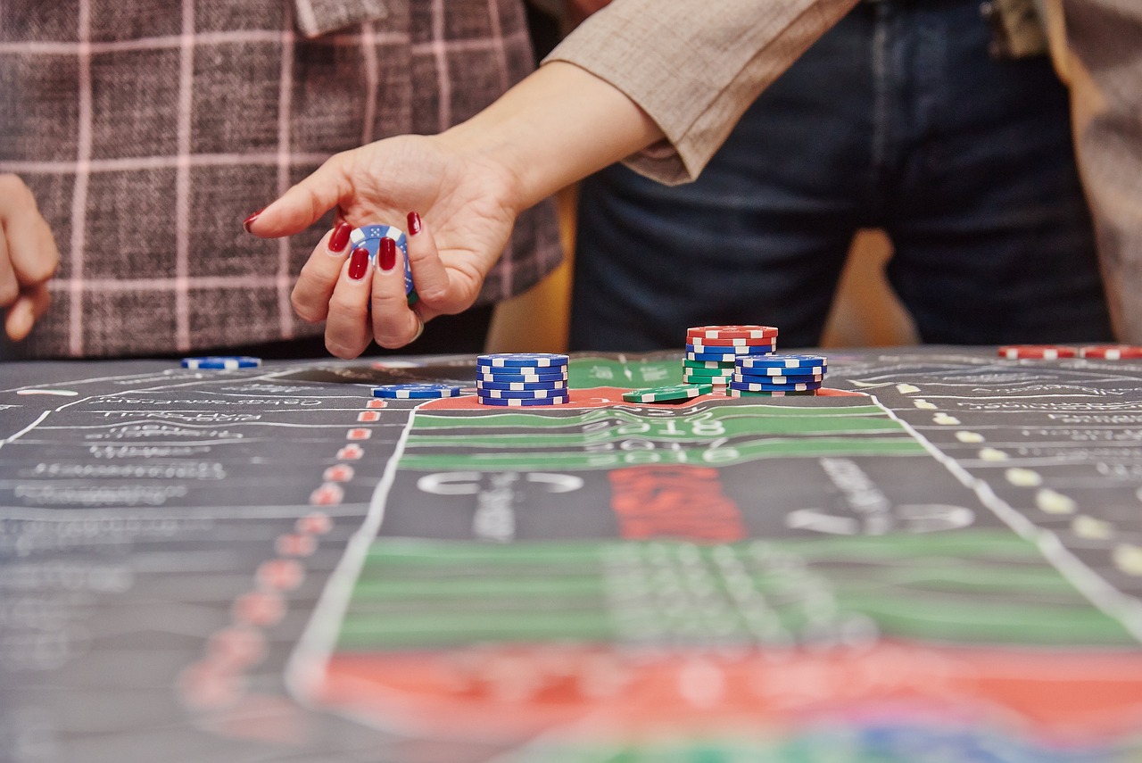 Canlı Casino Deneme Bonusu Nasıl Alınır?